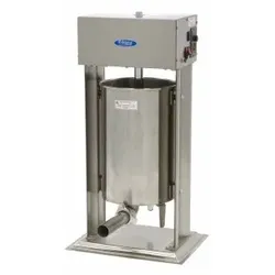 Wurstfüller - 20L - Automatisch - Vertikal - Maxima Maxima