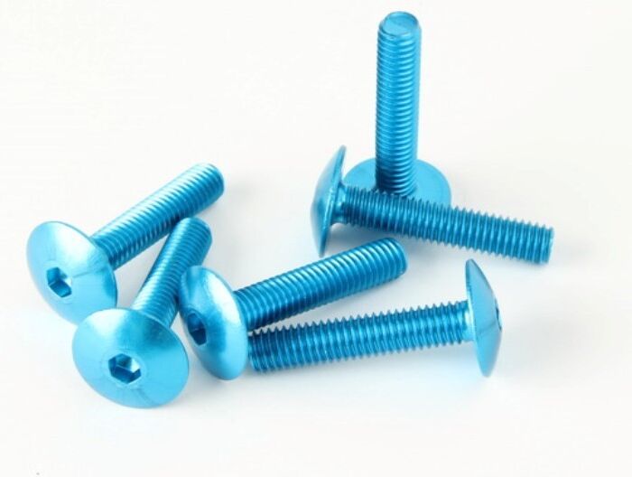 VICMA TA630AZ Screw