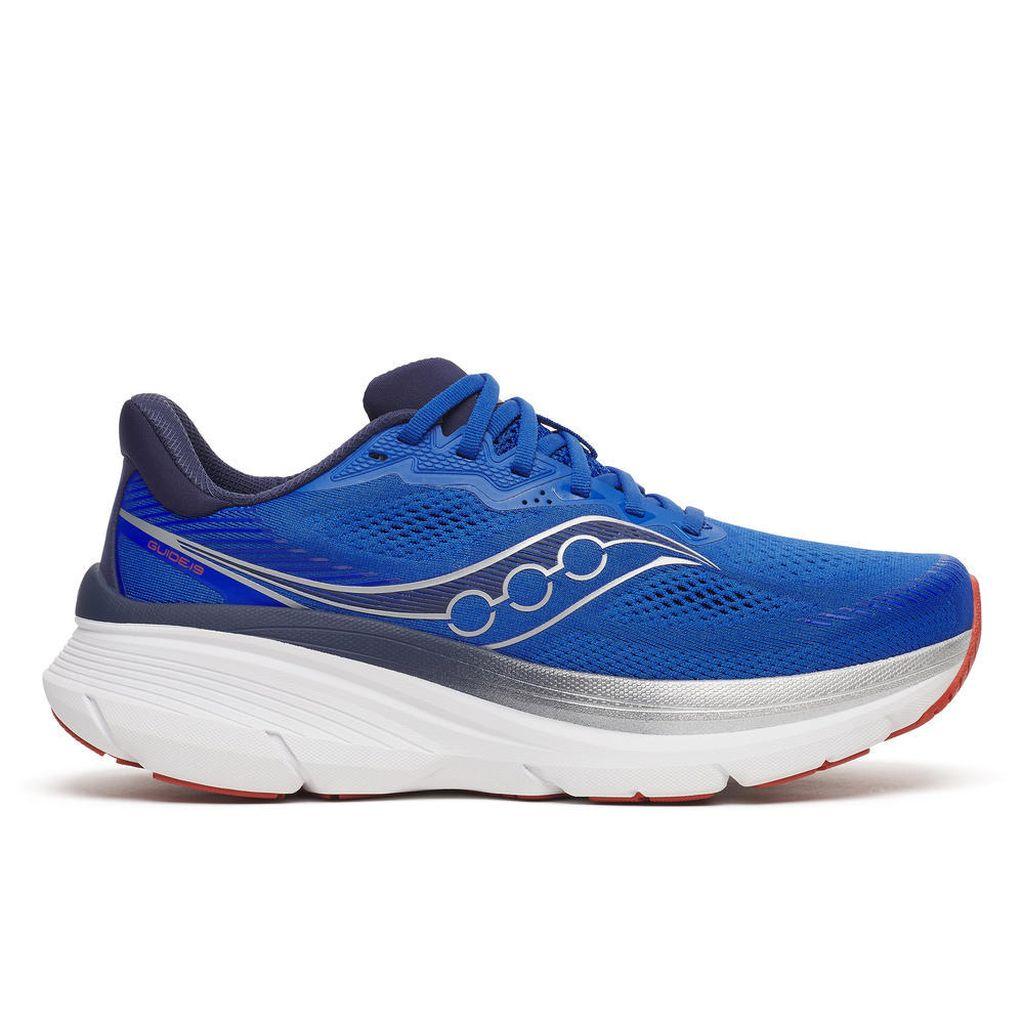 Saucony Herren Guide 19 blau 48.0