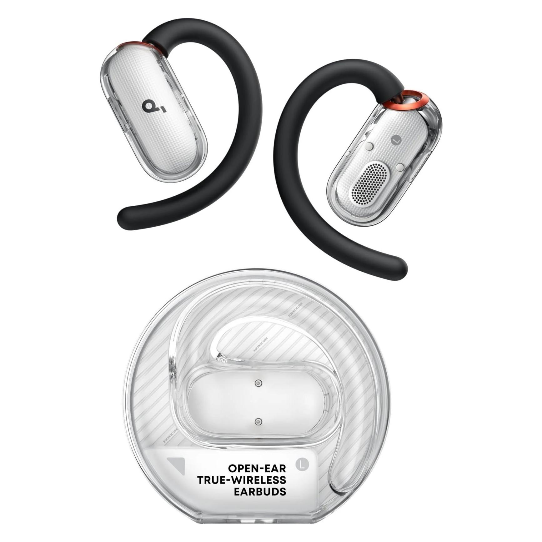 Anker Soundcore V40i (DNC, 21 h, Kabellos) (A3878G21)