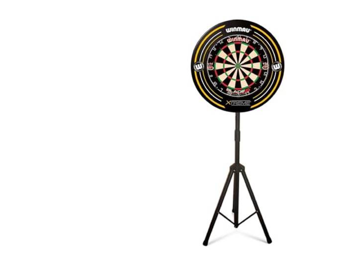 Grandslam Travelstand dartbord standaard