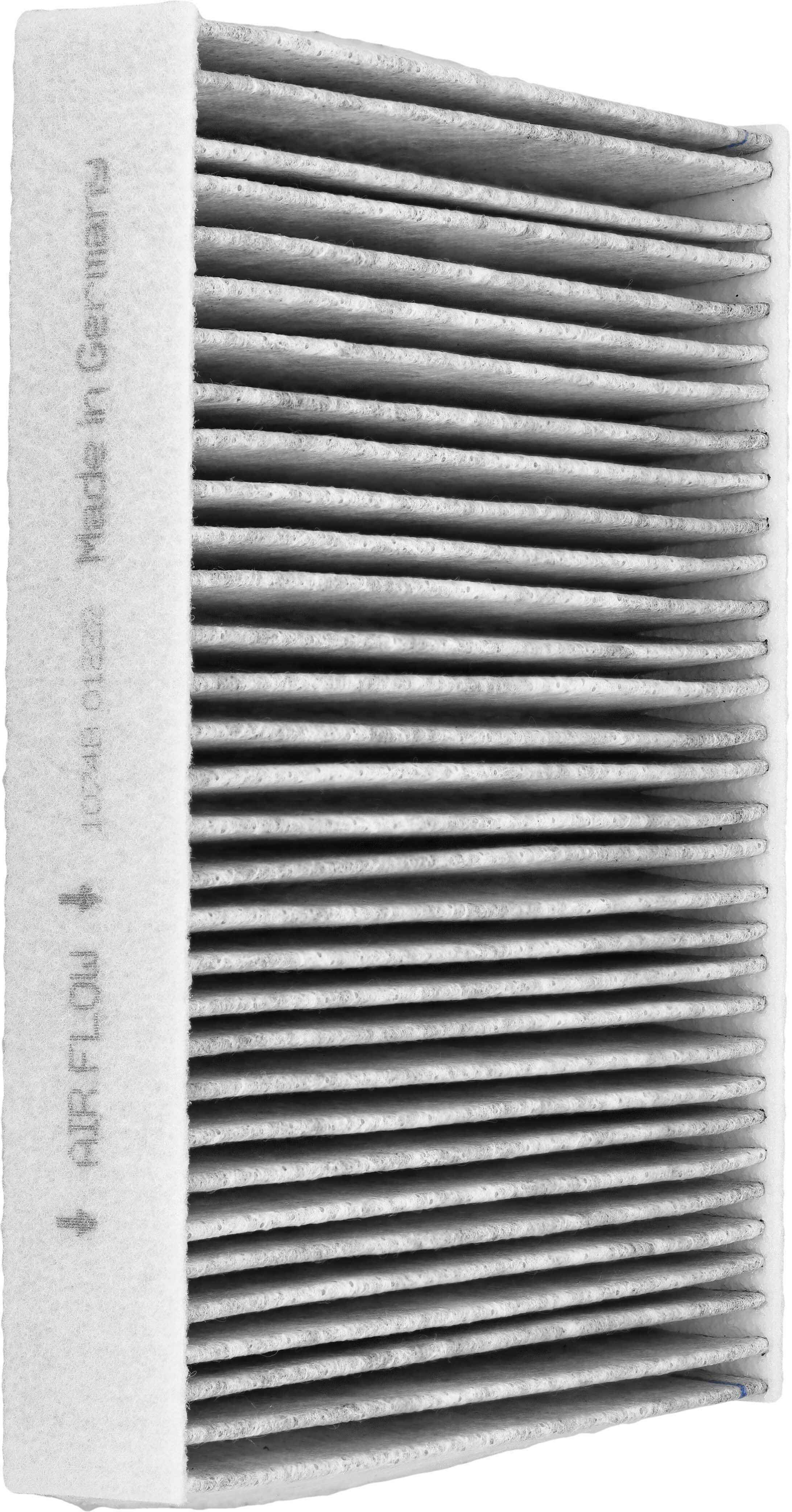 Airmatic Filterbau Filter, Innenraumluft If1074b Fahrzeuginnenraum Fahrerseite Für Ford