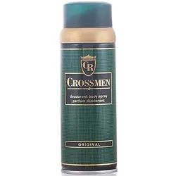 Crossmen Deodorant Body Spray 150ml