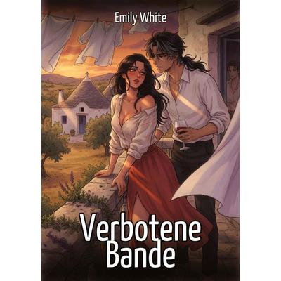 Verbotene Bande, Taschenbuch von Emily White, Tredition, 978-3-384-90993-0