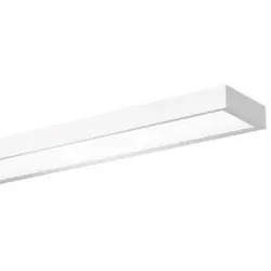 Siteco 51HS12DC3DCA Sport 31Hallenleuchte,LED,7.500lm830,EVG-DALI,PC, direkt,abgehängte Montage,Einbau,Anbau