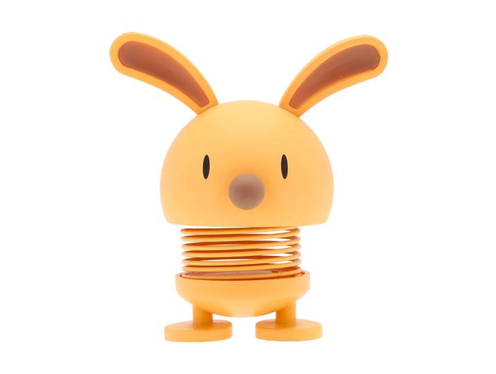 Hoptimist Figurine Hoptimist Soft Bunny S Mimosa