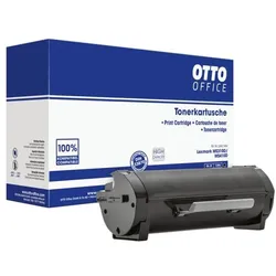 OTTO Office Toner ersetzt Lexmark 502H »50F2H00« schwarz