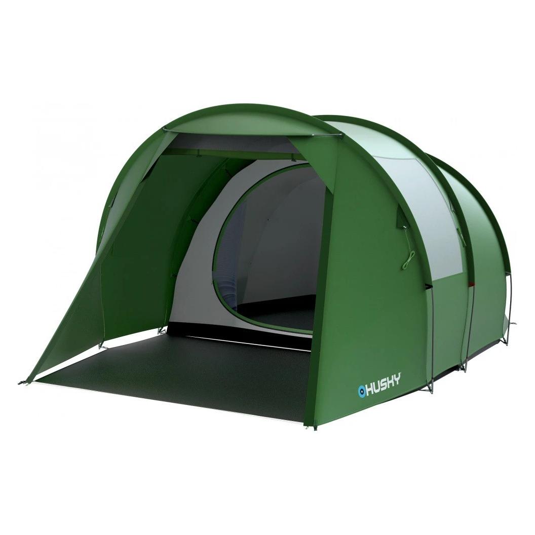 Husky BAUL 4 New green (Vorzelt) (59001561)