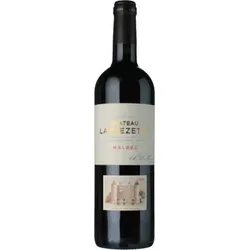 Château Lagrezette 2013