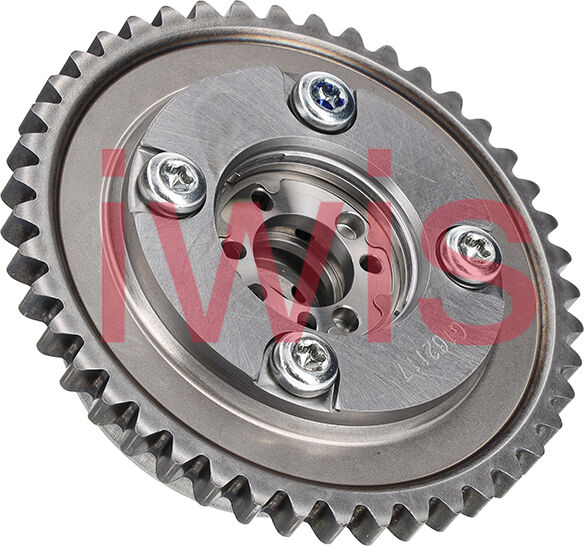 Aic Nockenwellenversteller 76885 Auslassseite Für Mercedes