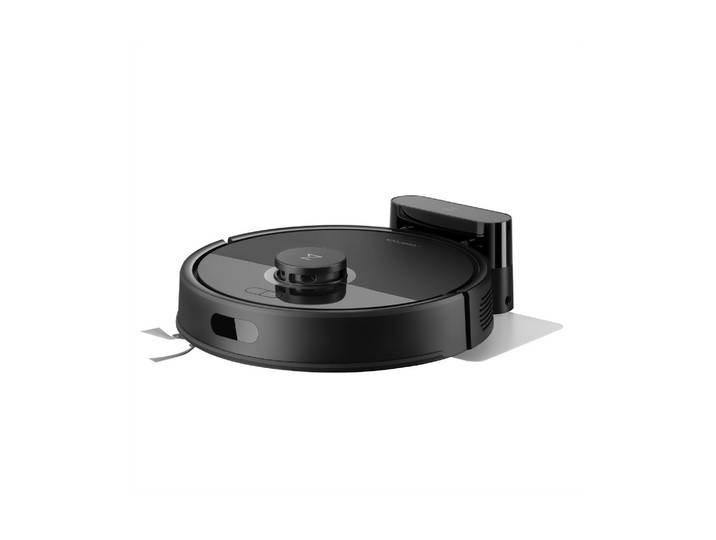 ROBOROCK Nass-Trocken-Saugroboter Q7BF , schwarz, B:32,5cm H:9,9cm T:32,5cm, Saugroboter, Nass-Trocken-Saugroboter