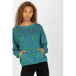 Sweater Model 168871 Rue Paris