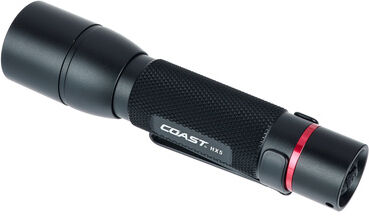 Coast HX5 LED Torch weiß