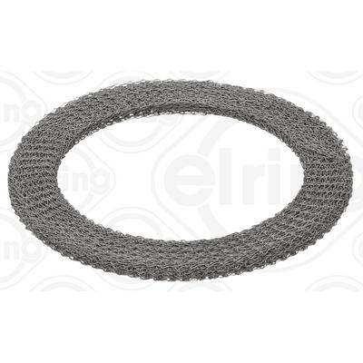 ELRING Dichtring, Lader 771580 vor Abgasturbolader für Ford