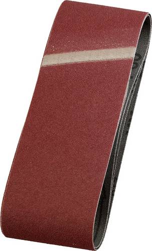 Kwb 911415 Schleifband-Set Körnung (num) 150 (L x B) 410mm x 65mm 3St.
