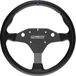 CONSPIT CP110 - Conspit RX320 Lenkrad - Rund