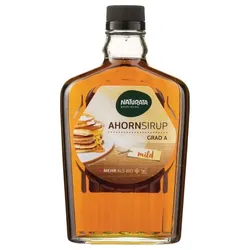 Naturata Ahornsirup Grad A, mild 375ml bio