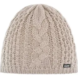 EISBÄR Damen Mütze Afra, Größe ONE SIZE in Silber Silber
