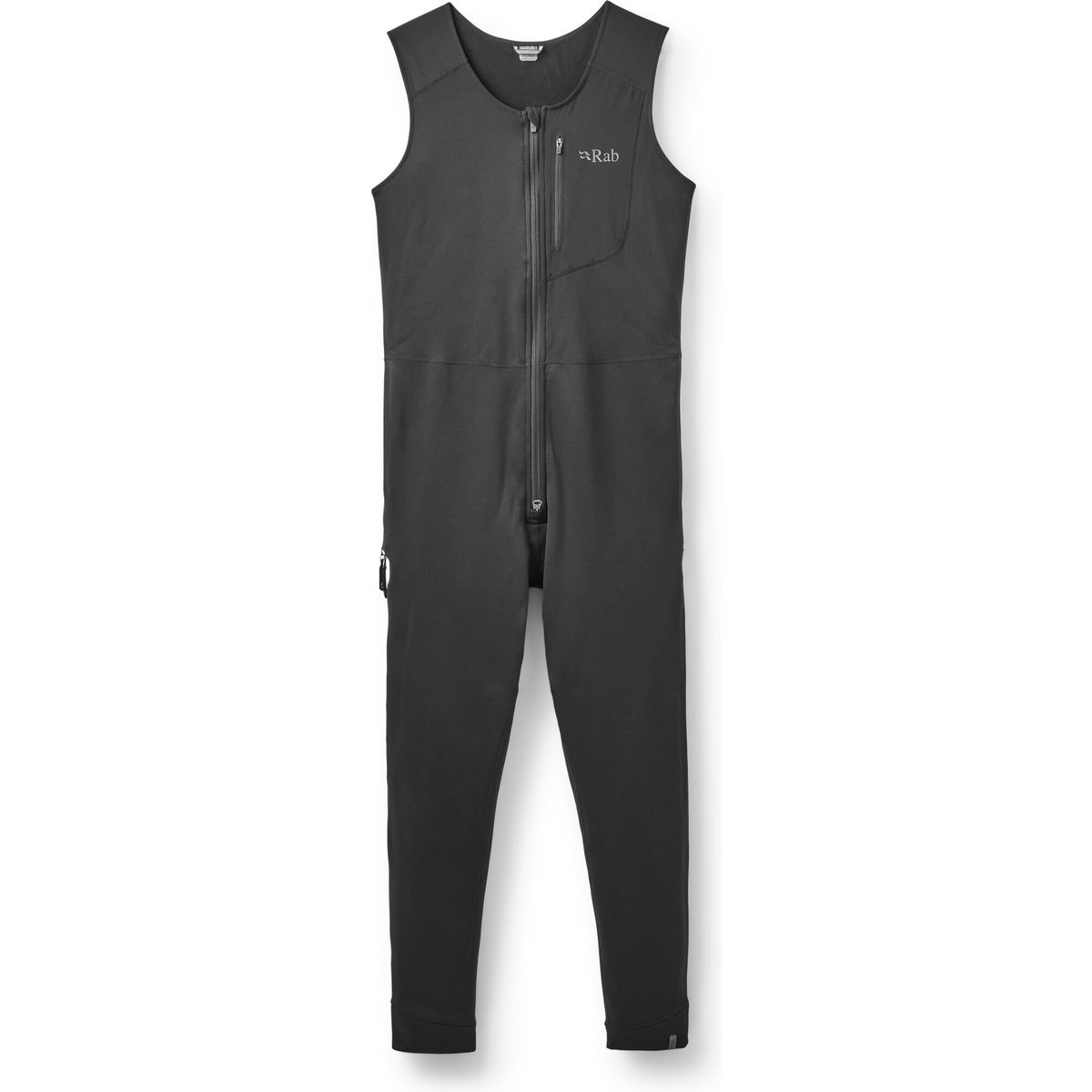 Rab Modulus Bib black (BLK) XL QFG-33-BLK-XLG