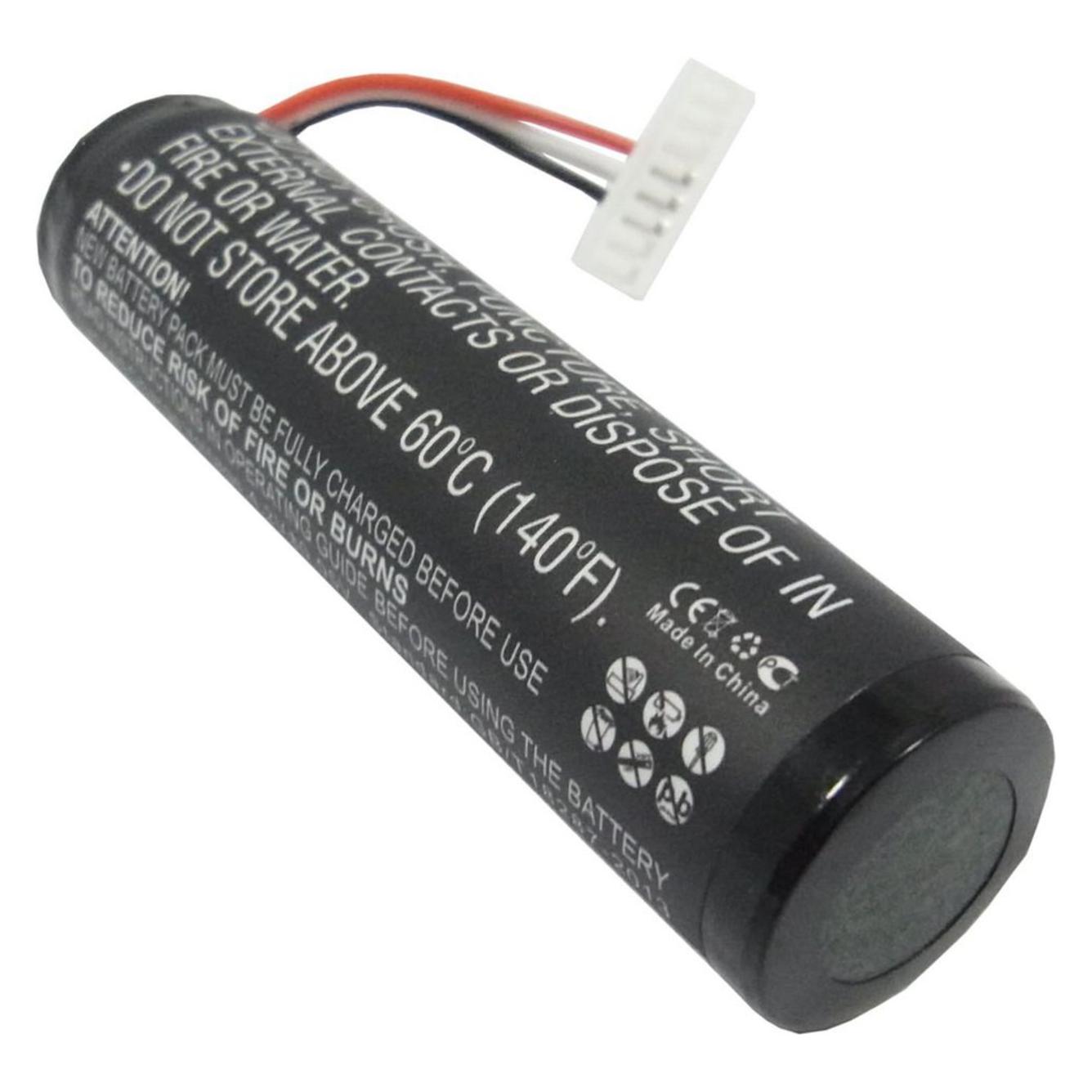 CoreParts Battery for Honeywell Scanner (MBXPOS-BA0126)