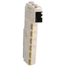 Schneider Electric Dezentrales Gebermodul TM5SBET7