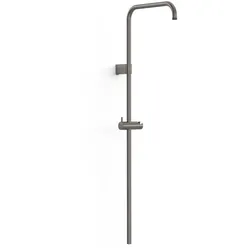 Tres Lange Duschstange, anpassbar an Thermostatarmatur für Wandmontage mit , 03463501GR 03463501GR