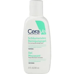Cerave Schäumendes Reinigungsgel 88 ML