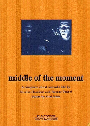 Middle of the Moment - Preis vom 08.10.2026 07:26:42 h