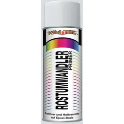 Kim-Tec Rostumwandler und Primer Spray 400 ml