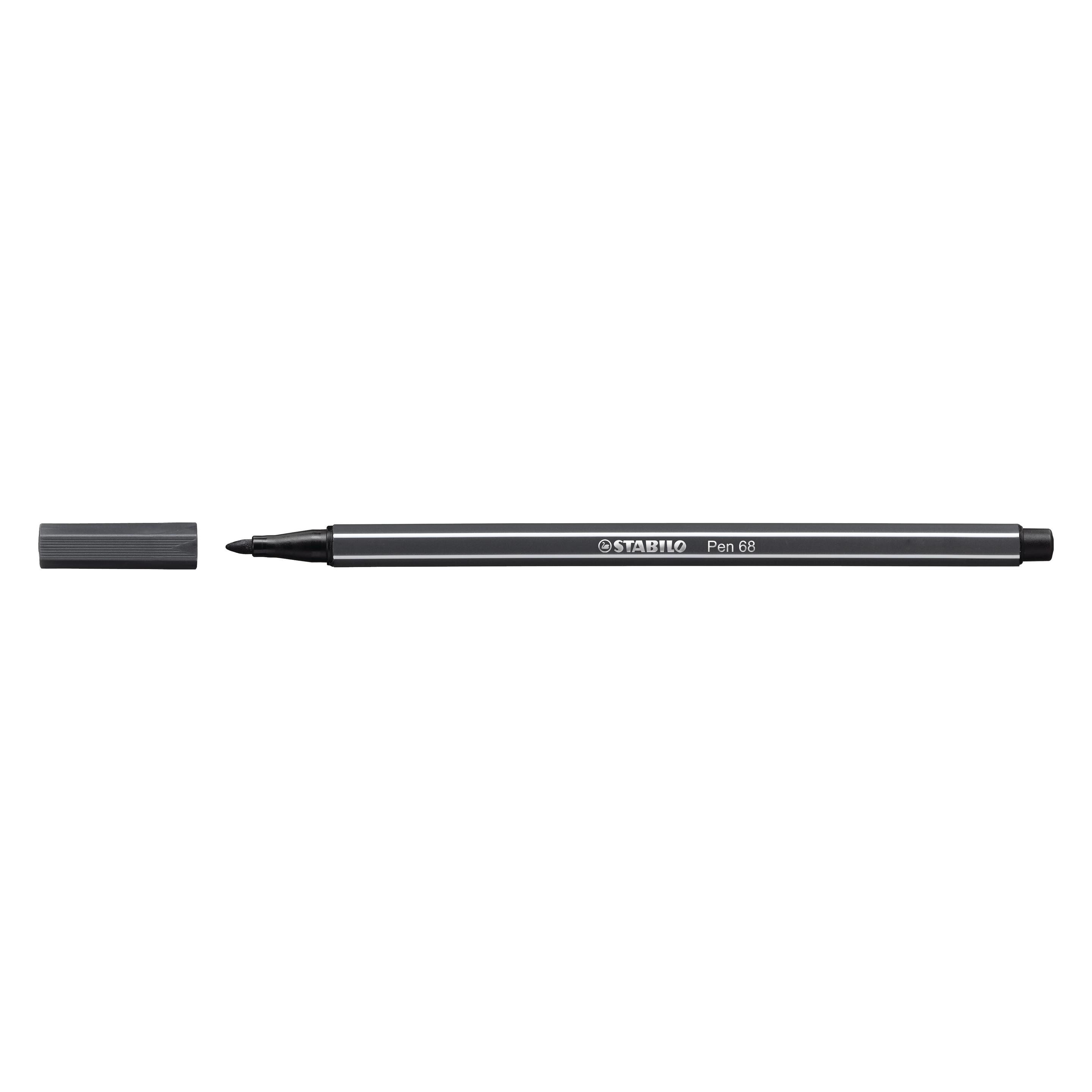 Stabilo Pen 68 Premium-Filzstift (1x) (68/97)