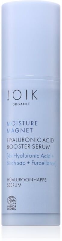 JOIK Organic Moisture Magnet moisturising serum for dry skin 30 ml