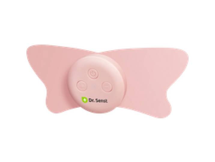 DR. SENST Appareil chauffant anti-douleurs menstruelles