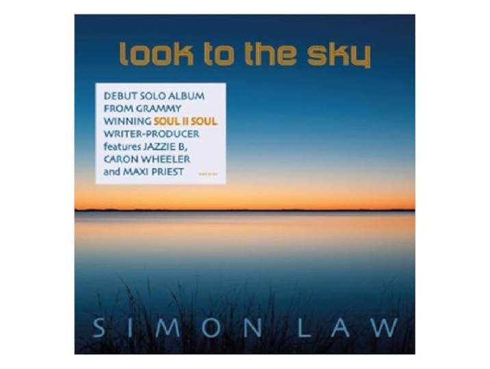Look To The Sky