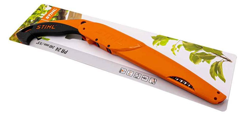 STIHL Japanse snoeizaag met recht blad model PR 24