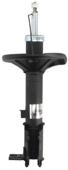 Stoßdämpfer MAGNUM TECHNOLOGY AG0555 Links