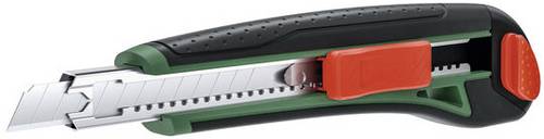 Bosch Home and Garden 1600A039L6 Handwerkzeuge Cutter-Messer 9 mm 1 St.