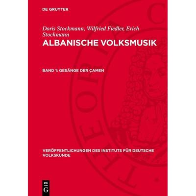 Gesänge der Çamen -