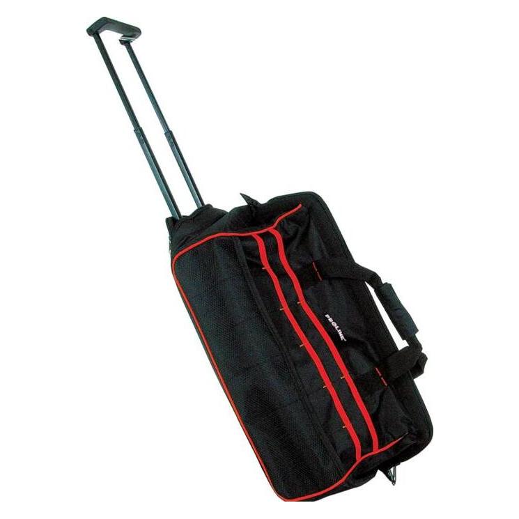 Proline Rolling bag with handle, 510 x 290 x 360 mm (1 Teil) (62151)