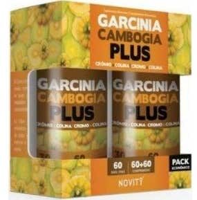 DietMed Novity Garcinia Cambogia 120 Comp.