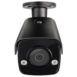 ABUS ABUS IPCS64611A IP-Kamera 4MPx T/N Weißlicht PoE IPCS64611A LAN IP Überwachungskamera 2688 x 1520 Pixel