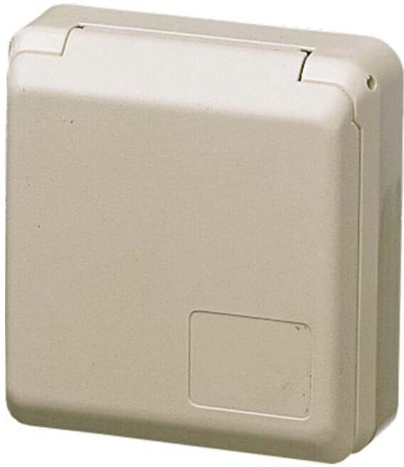 Mennekes Anbaudose Cepex 32A,5p,6h,400V,IP44 4120)
