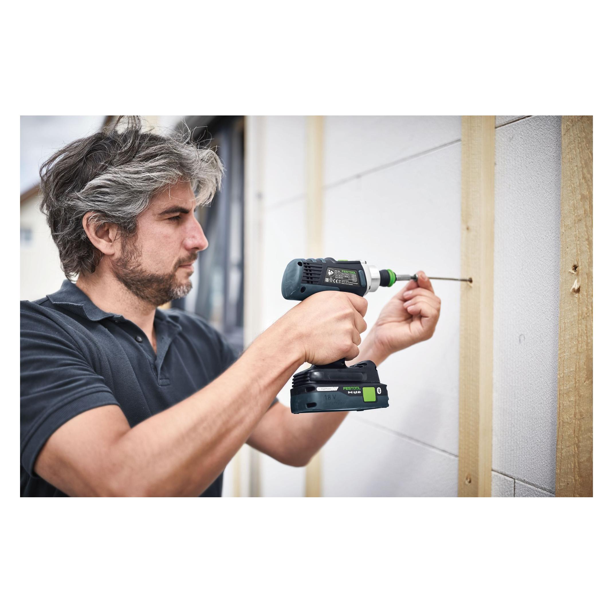 Festool Bit TX 10-50 CENTRO/2 (205076)