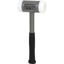 KS Tools Rückschlagfreier Schonhammer - 140.5277