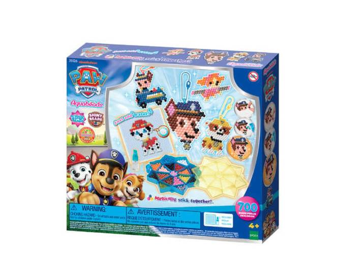 Aquabeads knutselpakket