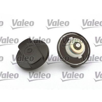 VALEO Verschluss, Kraftstoffbehälter 745377 für BMW
