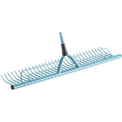 Gardena 3381-20 Rasenrechen 60cm Combisystem