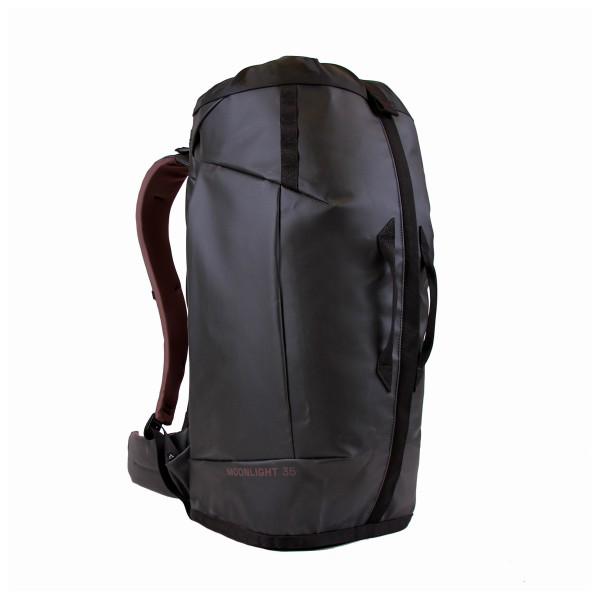 Blue Ice - Moonlight Pack 35 - Kletterrucksack Gr S/M schwarz