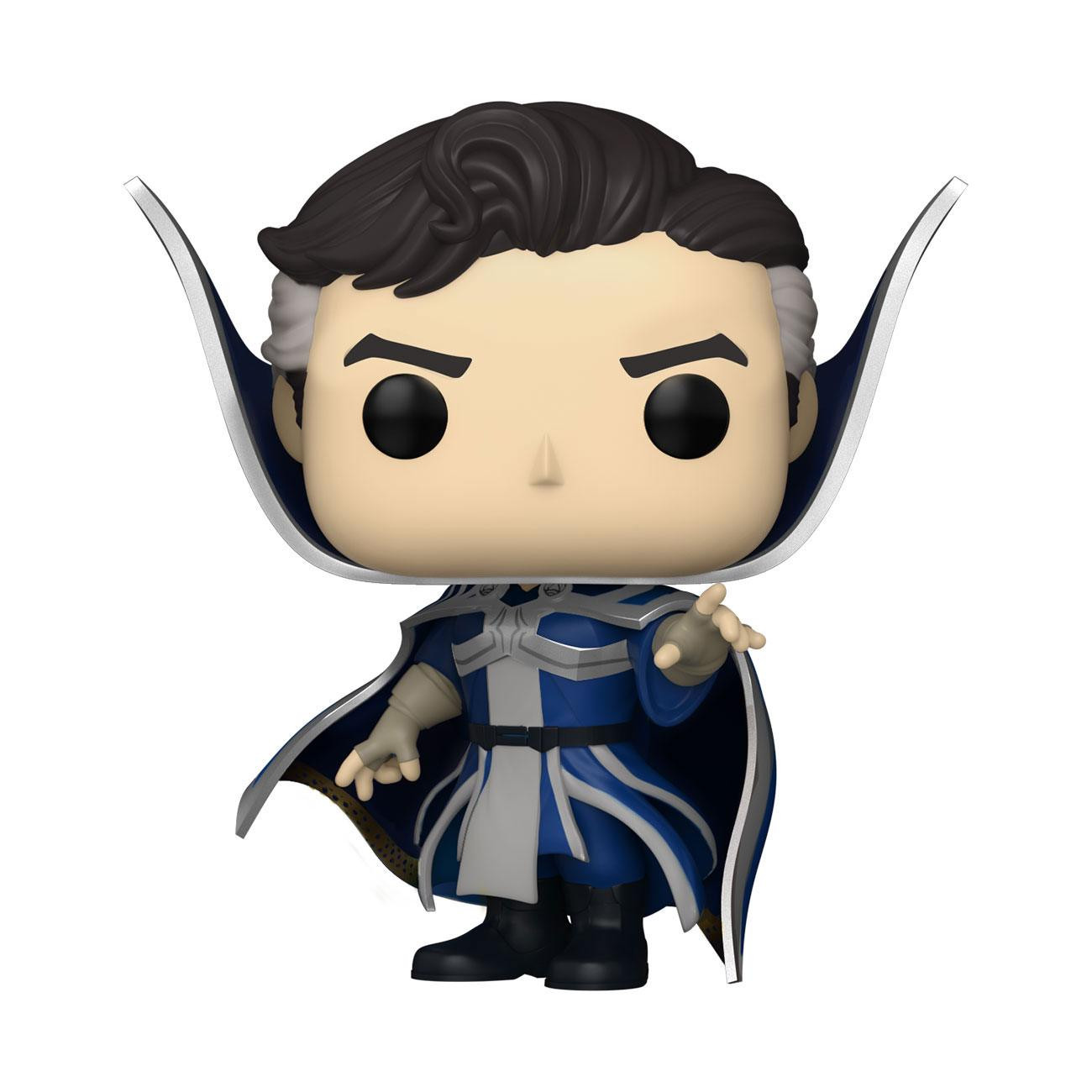 Funko Pop! Supreme Strange - Doctor Strange in the Multiverse of Madness