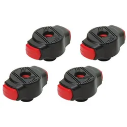 Tama QC8 - Quick-Set Cymbal Mate - Bonus-Pack - Ersatzteil