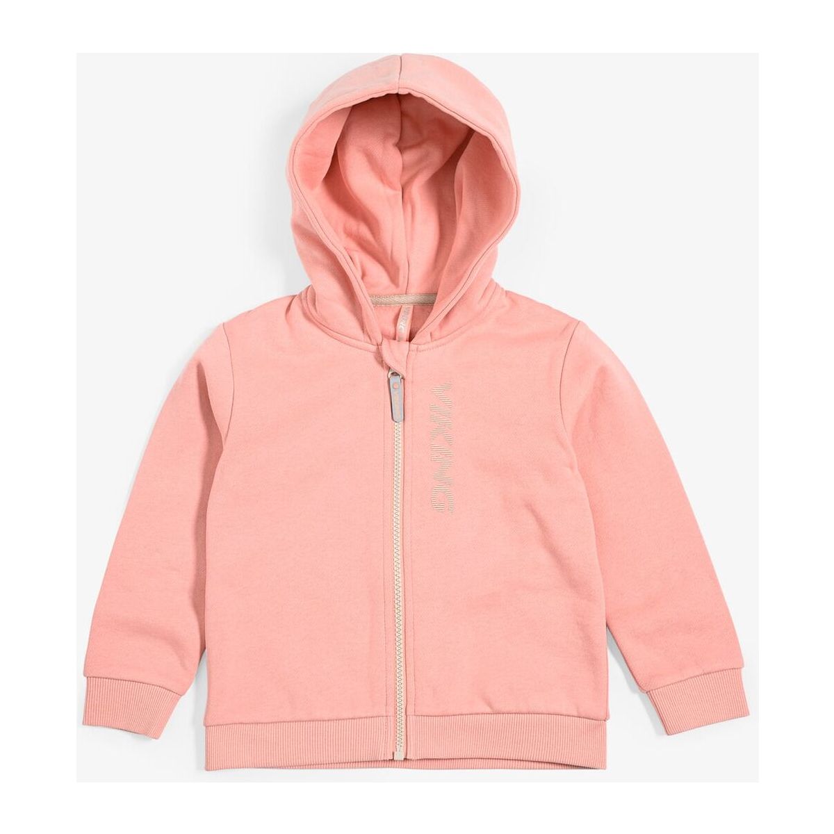 Viking Funtime Zip Jacket light pink (98) 98 50-26010-98-98